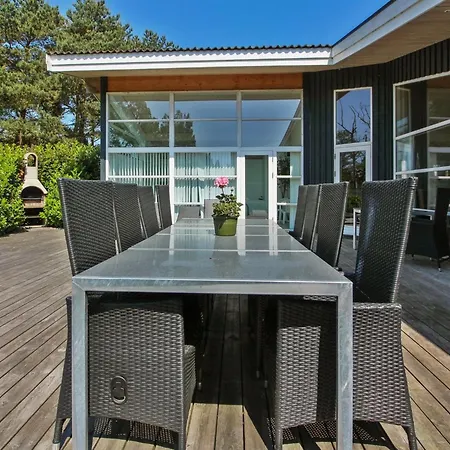 Elicia - 950m From The Sea By Interhome Дом отдыха *