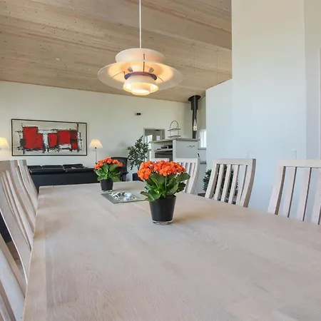 Дом отдыха Elicia - 950m From The Sea By Interhome Boto By