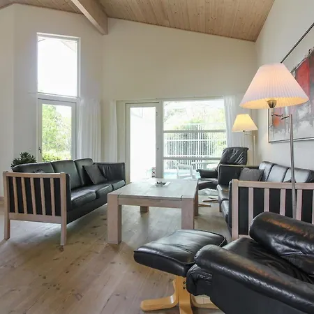 Elicia - 950m From The Sea By Interhome Feriehus *