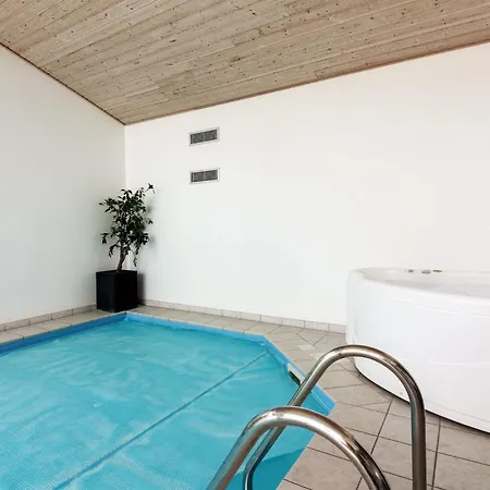 Elicia - 950m From The Sea By Interhome Feriehus