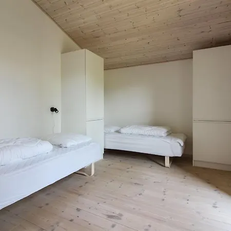 Elicia - 950m From The Sea By Interhome Feriehus